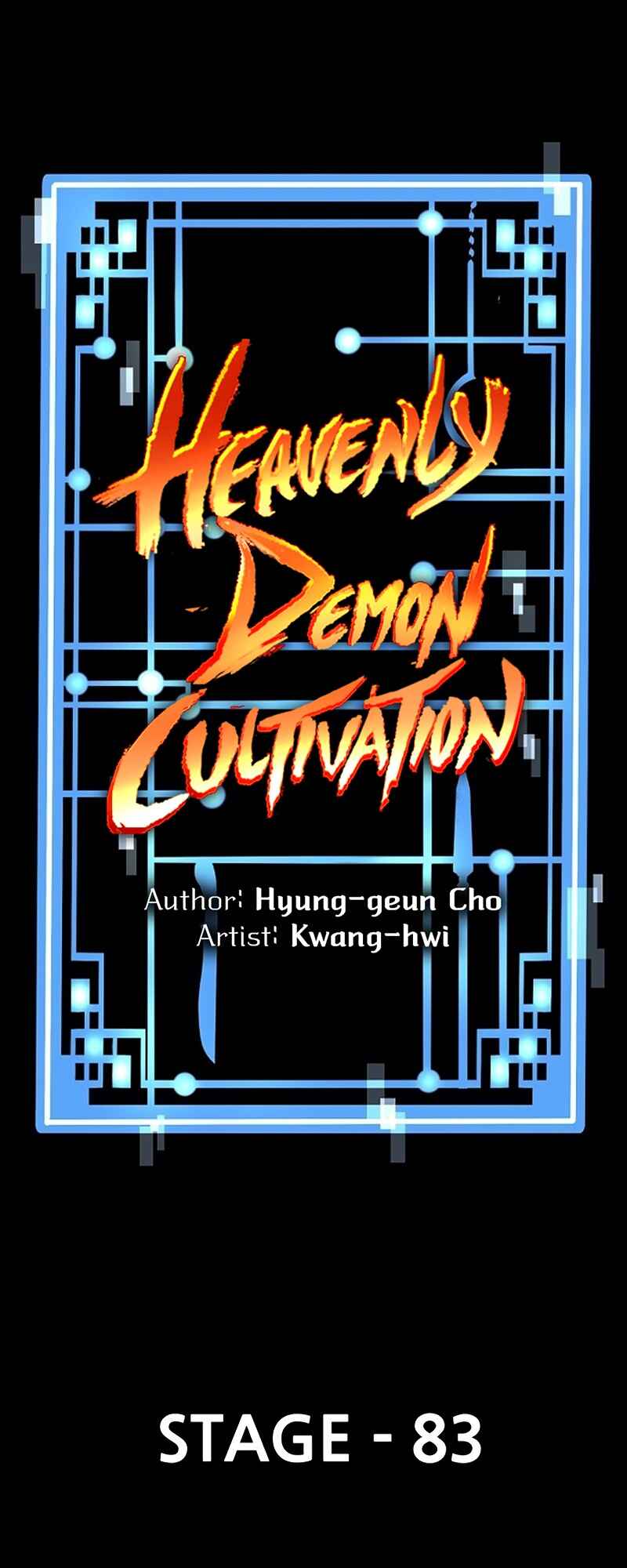Murim RPG Simulation Chapter 83 - Page 32