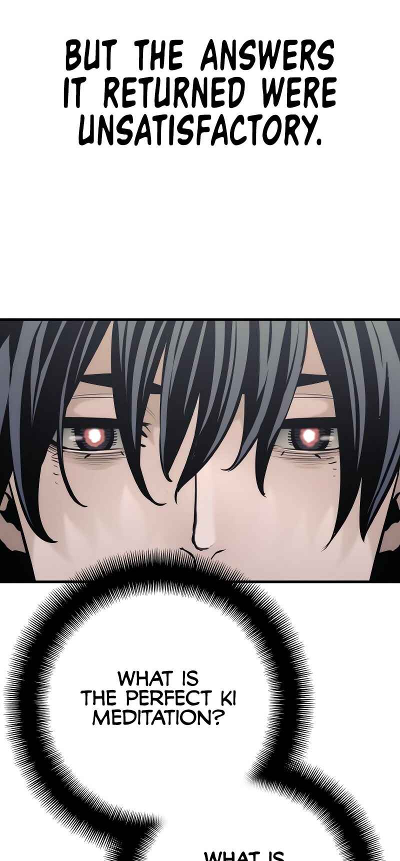 Murim RPG Simulation Chapter 83 - Page 41