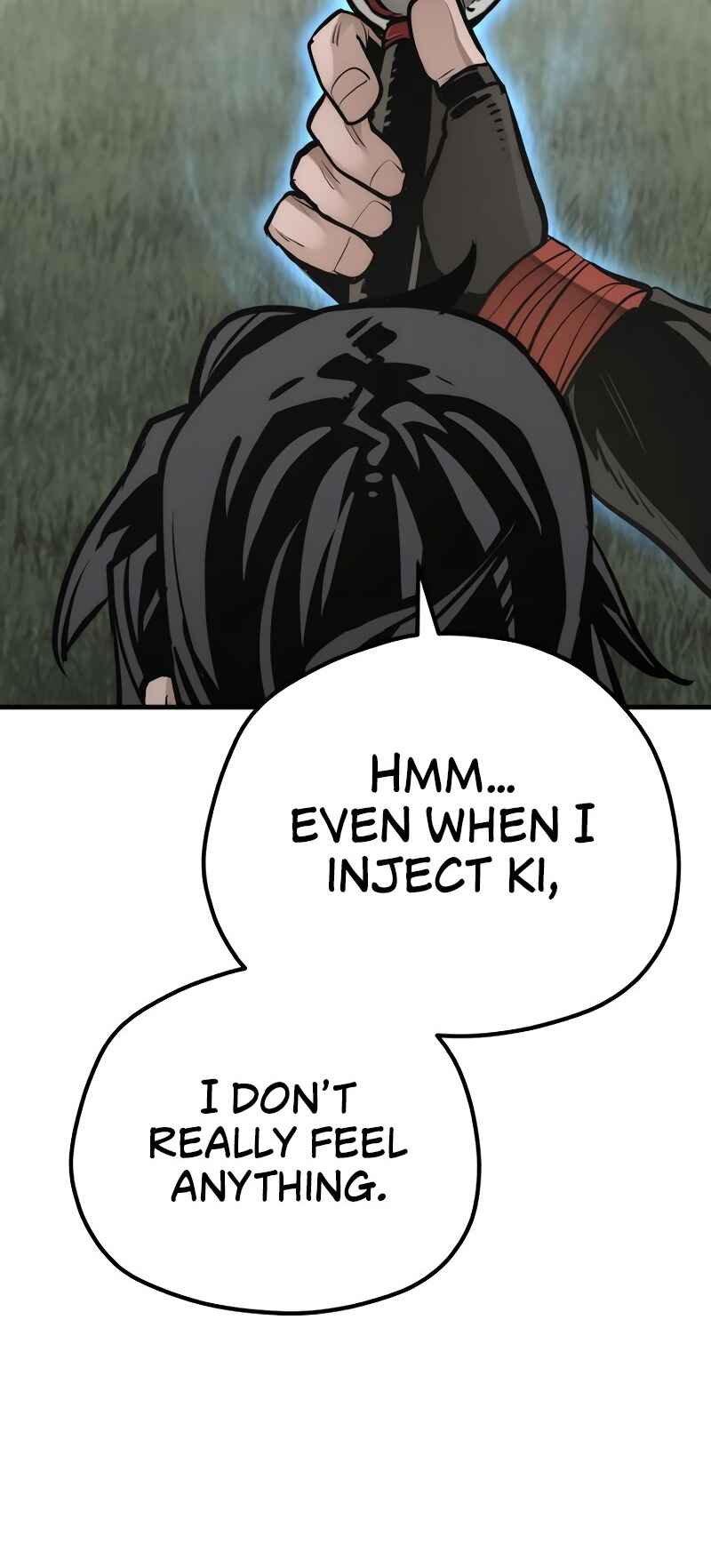 Murim RPG Simulation Chapter 83 - Page 49