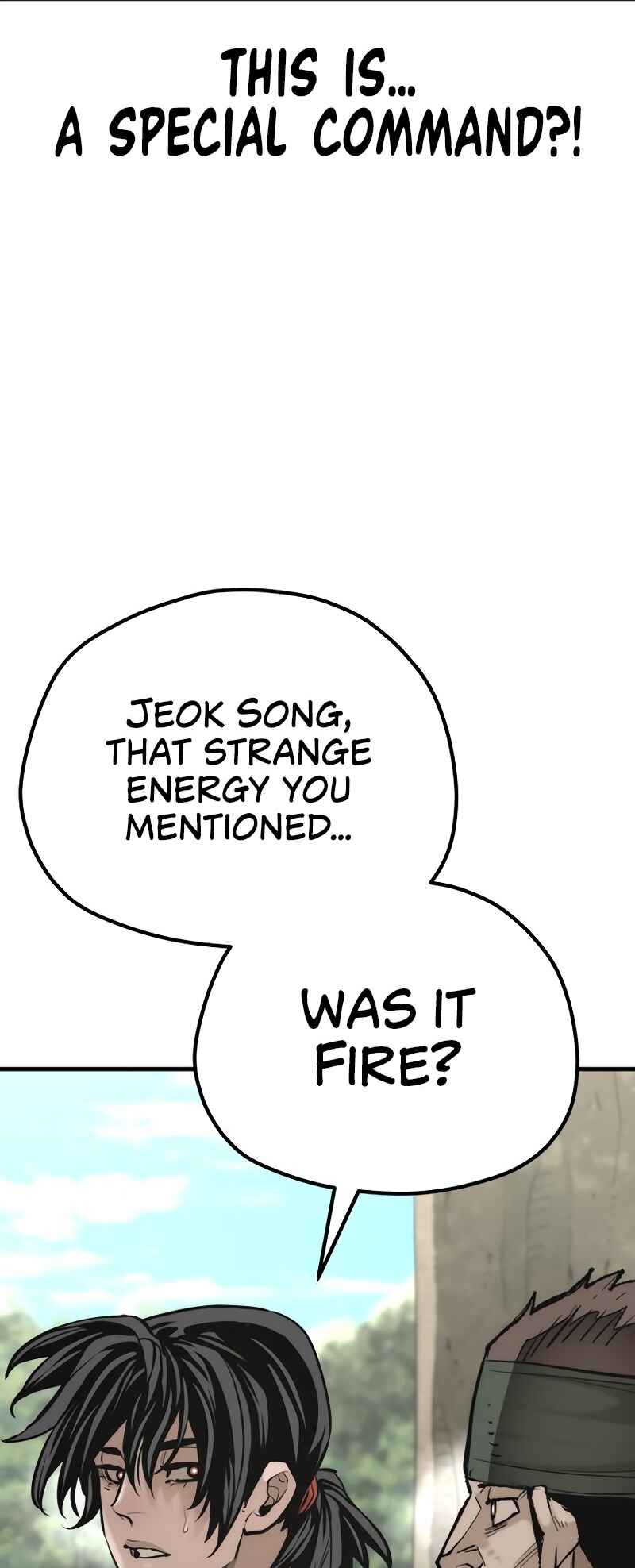 Murim RPG Simulation Chapter 83 - Page 53