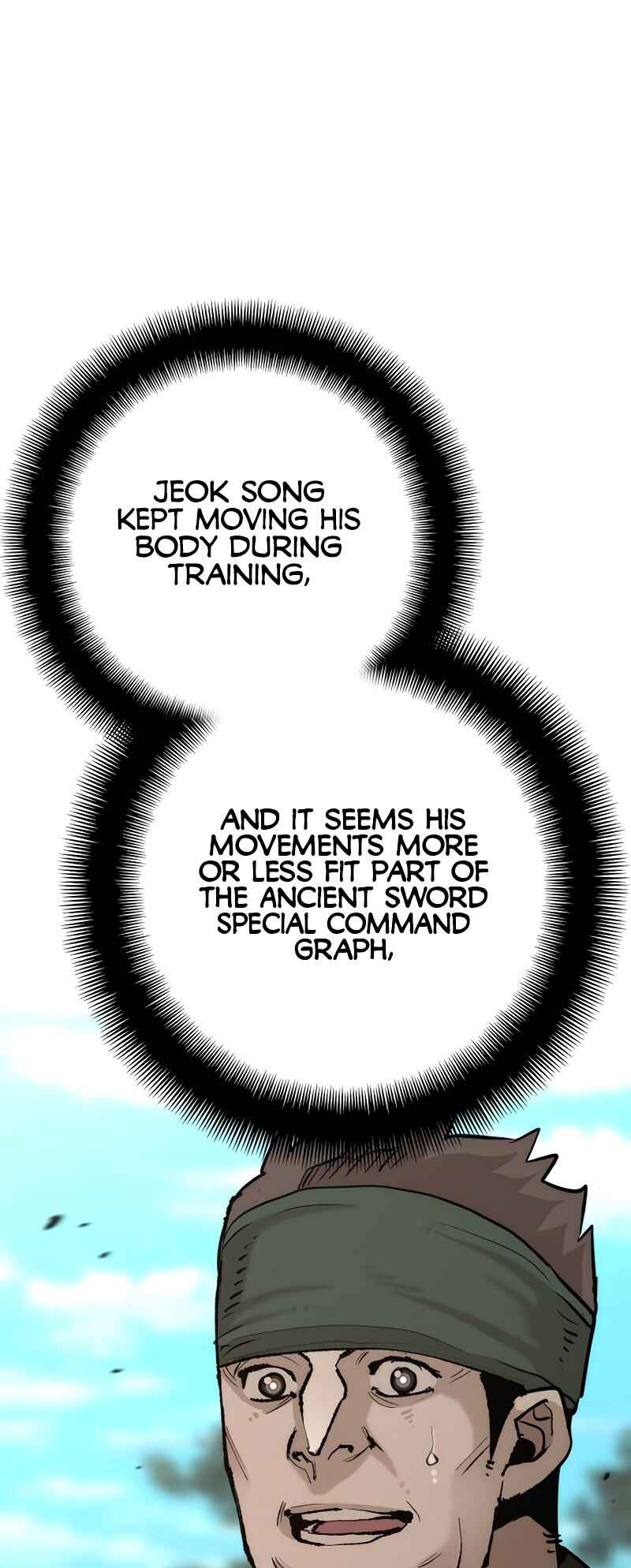 Murim RPG Simulation Chapter 83 - Page 60