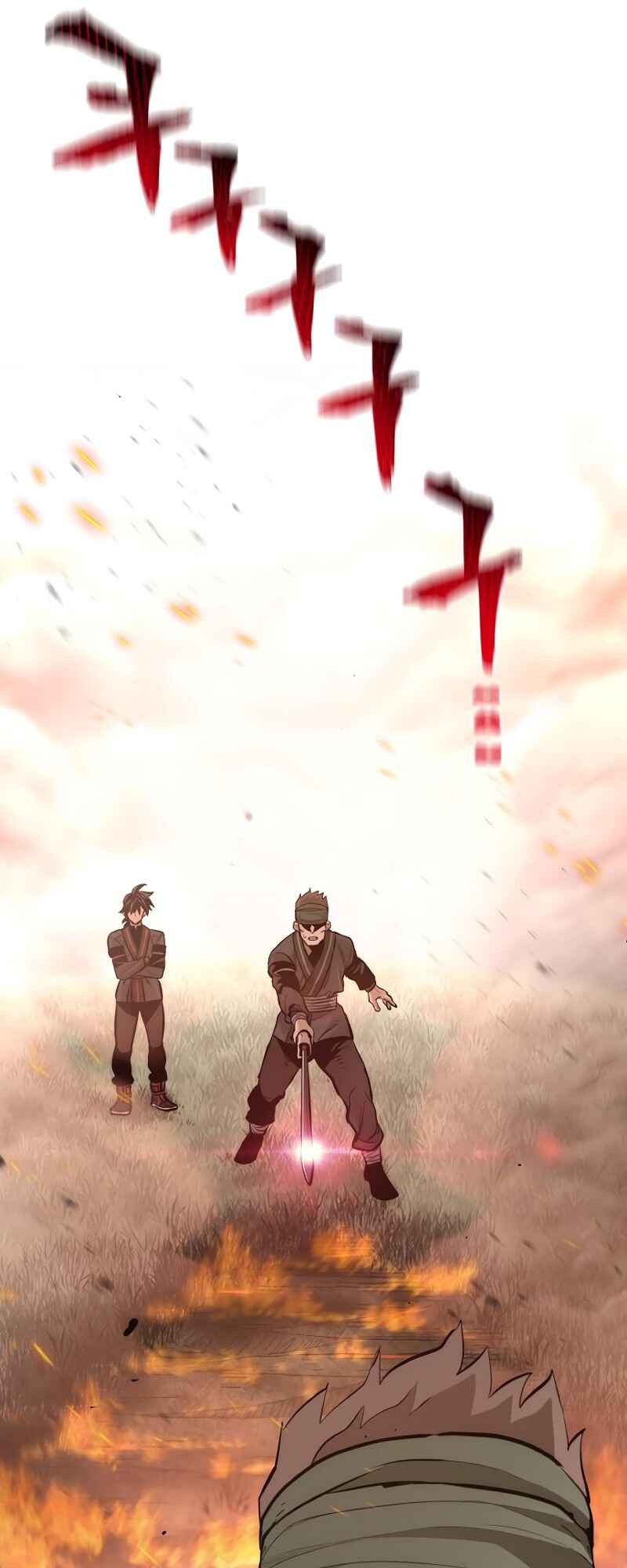 Murim RPG Simulation Chapter 83 - Page 65