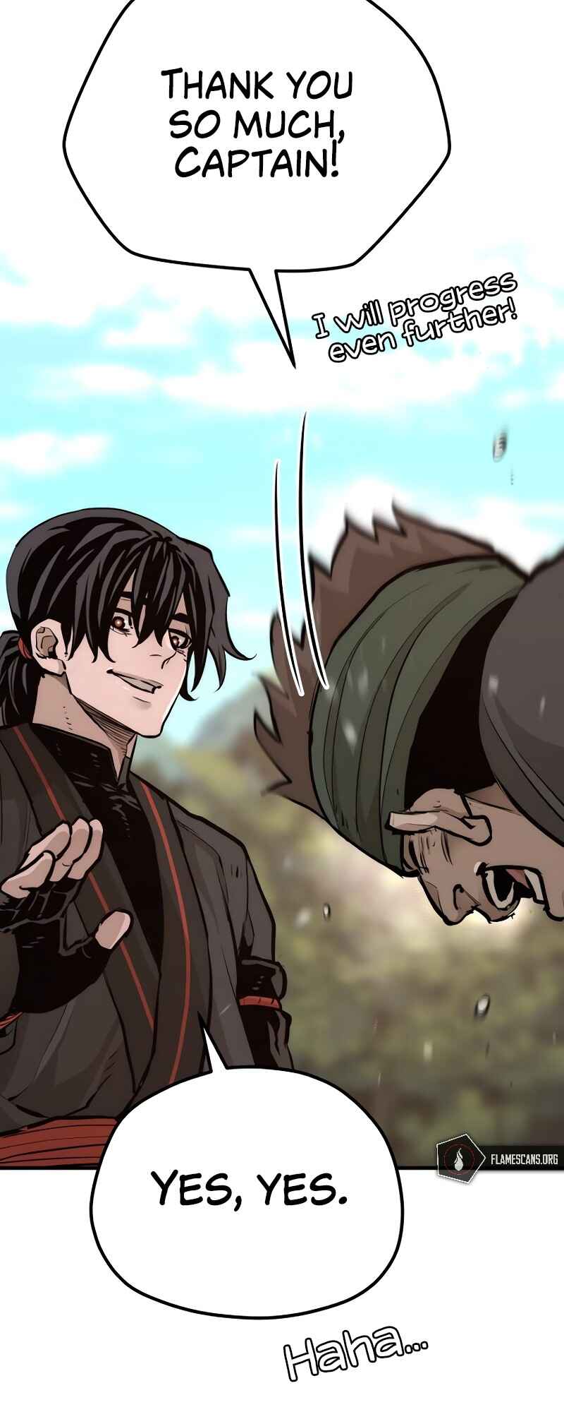 Murim RPG Simulation Chapter 83 - Page 68