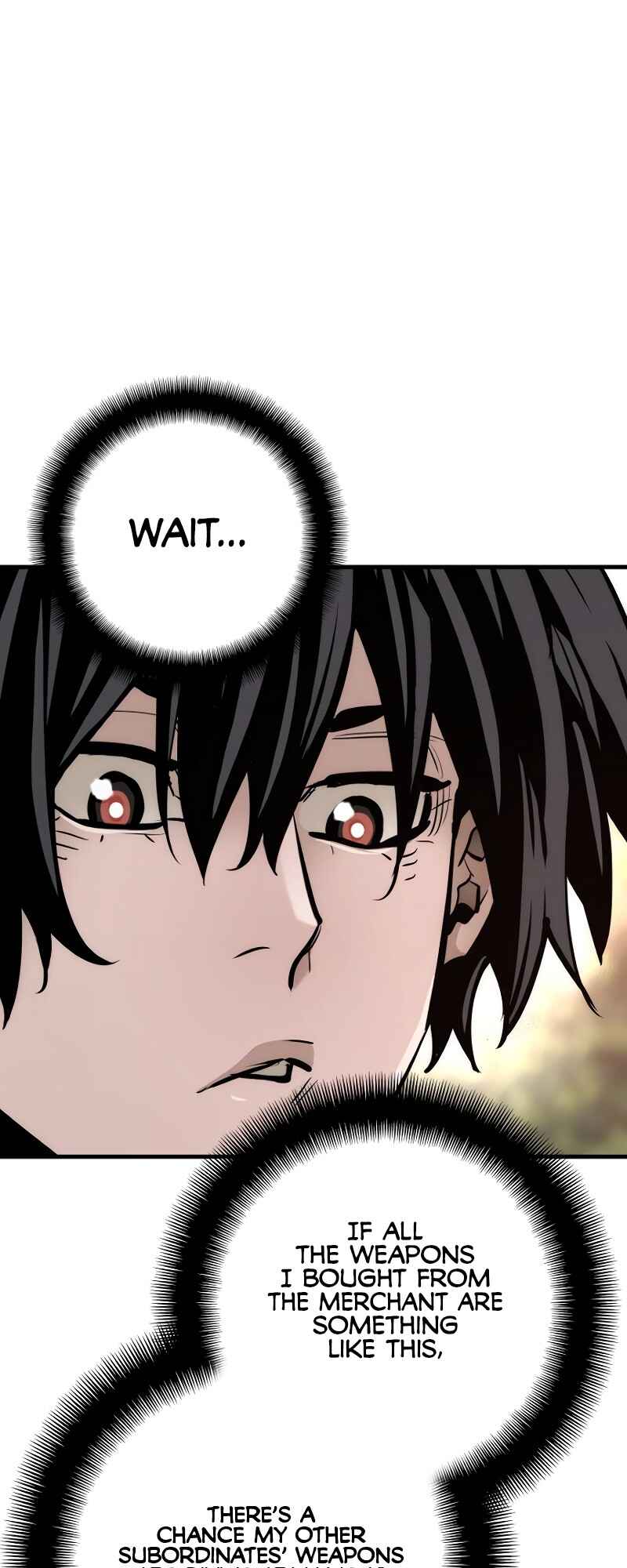 Murim RPG Simulation Chapter 83 - Page 69