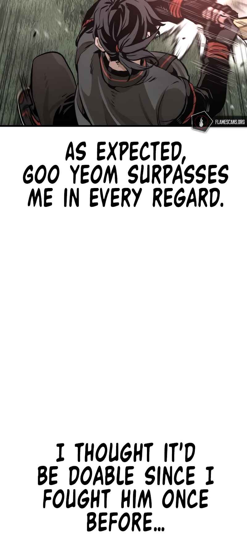 Murim RPG Simulation Chapter 83 - Page 7