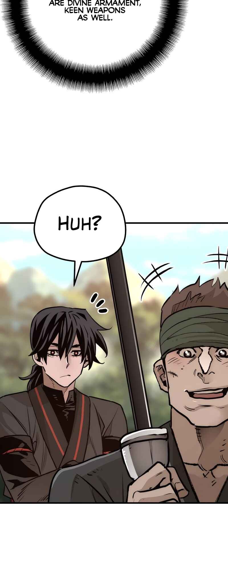 Murim RPG Simulation Chapter 83 - Page 70