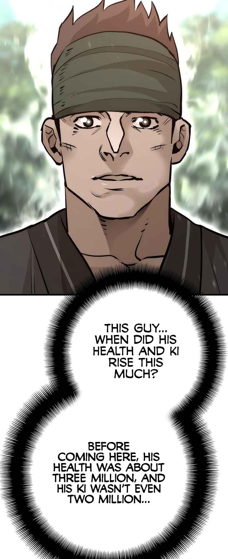 Murim RPG Simulation Chapter 83 - Page 73