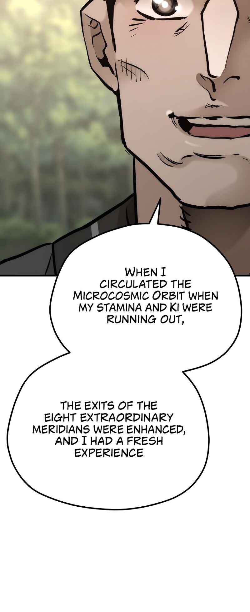Murim RPG Simulation Chapter 83 - Page 76