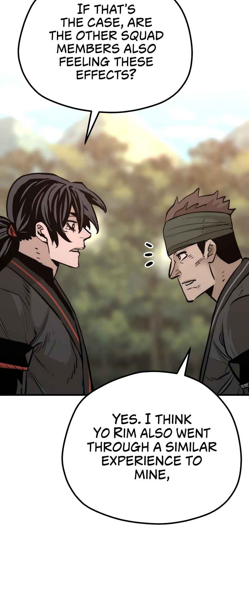 Murim RPG Simulation Chapter 83 - Page 80