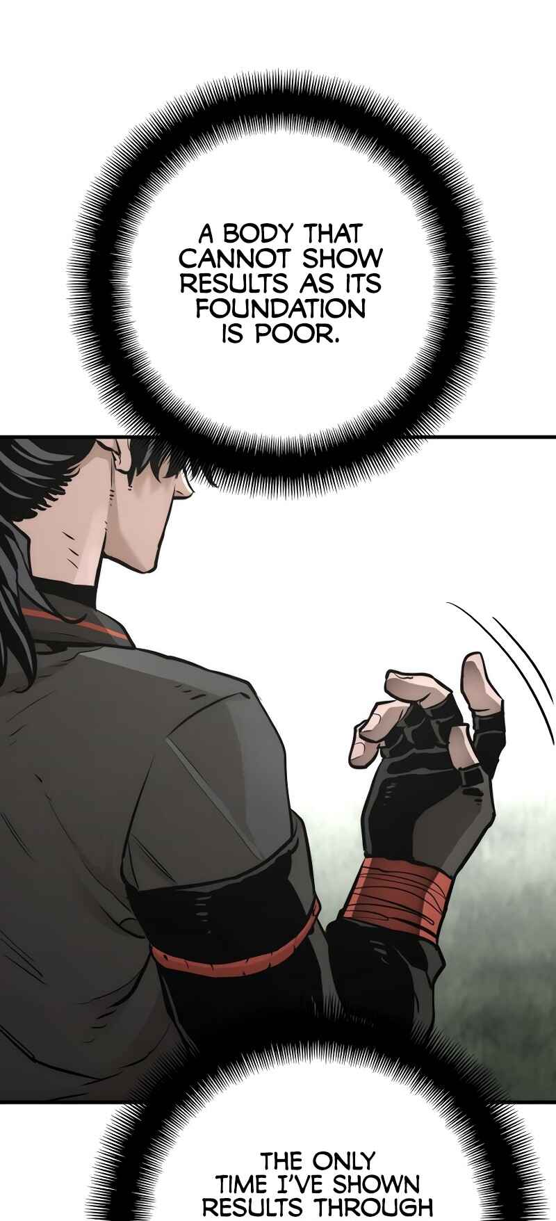 Murim RPG Simulation Chapter 83 - Page 87