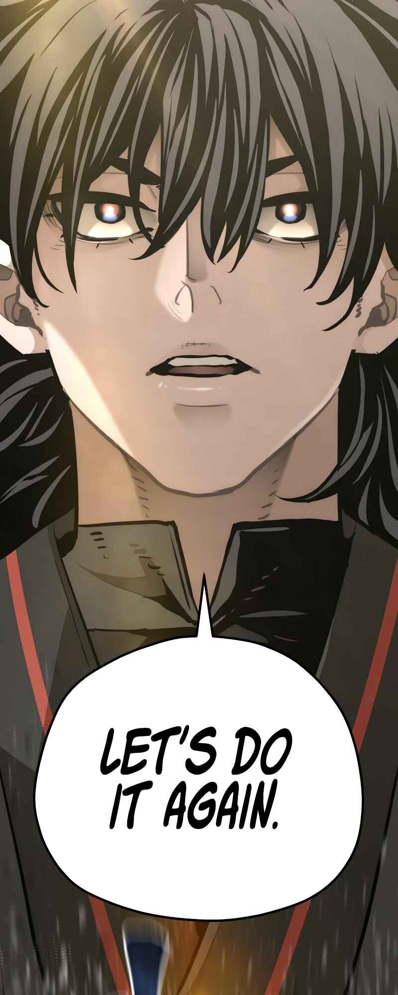 Murim RPG Simulation Chapter 83 - Page 91