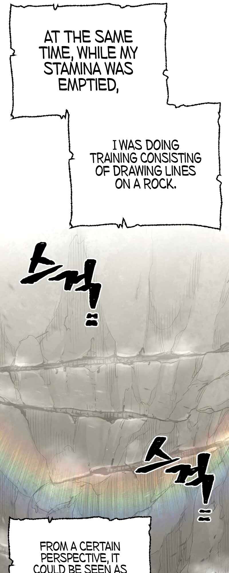 Murim RPG Simulation Chapter 83 - Page 96