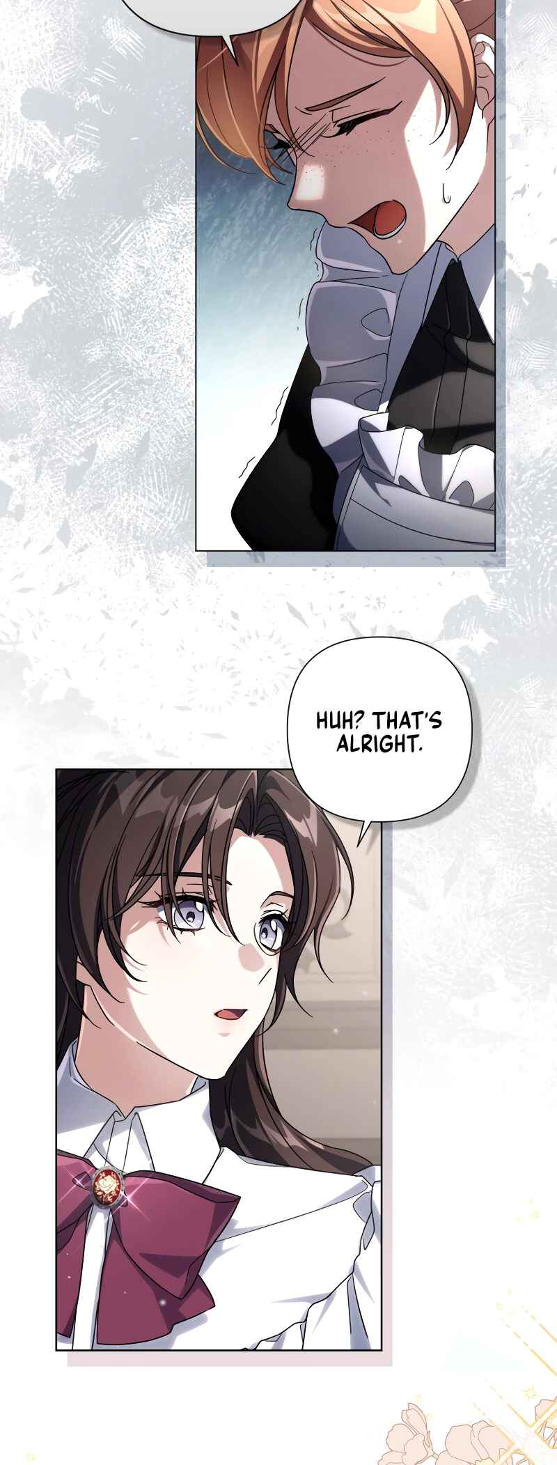 BJ Villainess Chapter 4 - Page 46