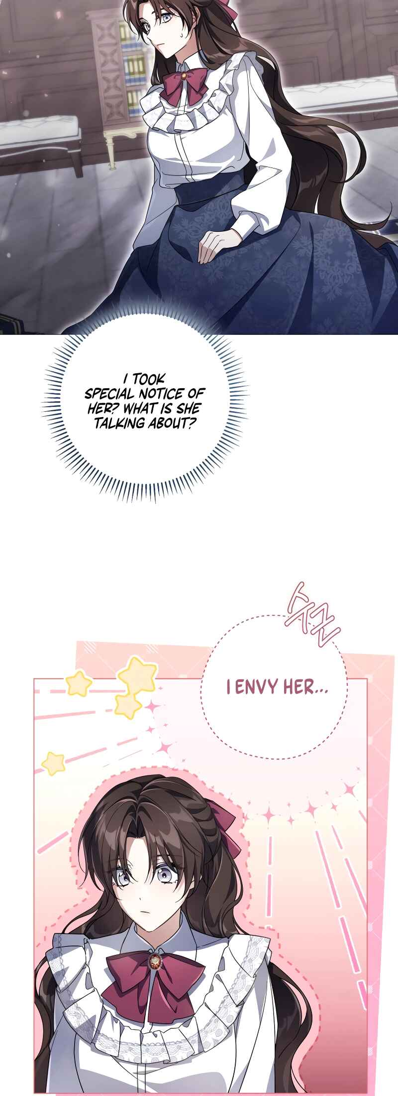 BJ Villainess Chapter 4 - Page 53