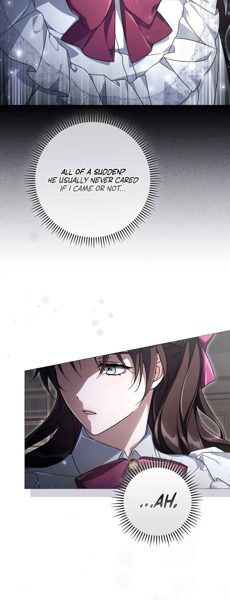 BJ Villainess Chapter 4 - Page 63