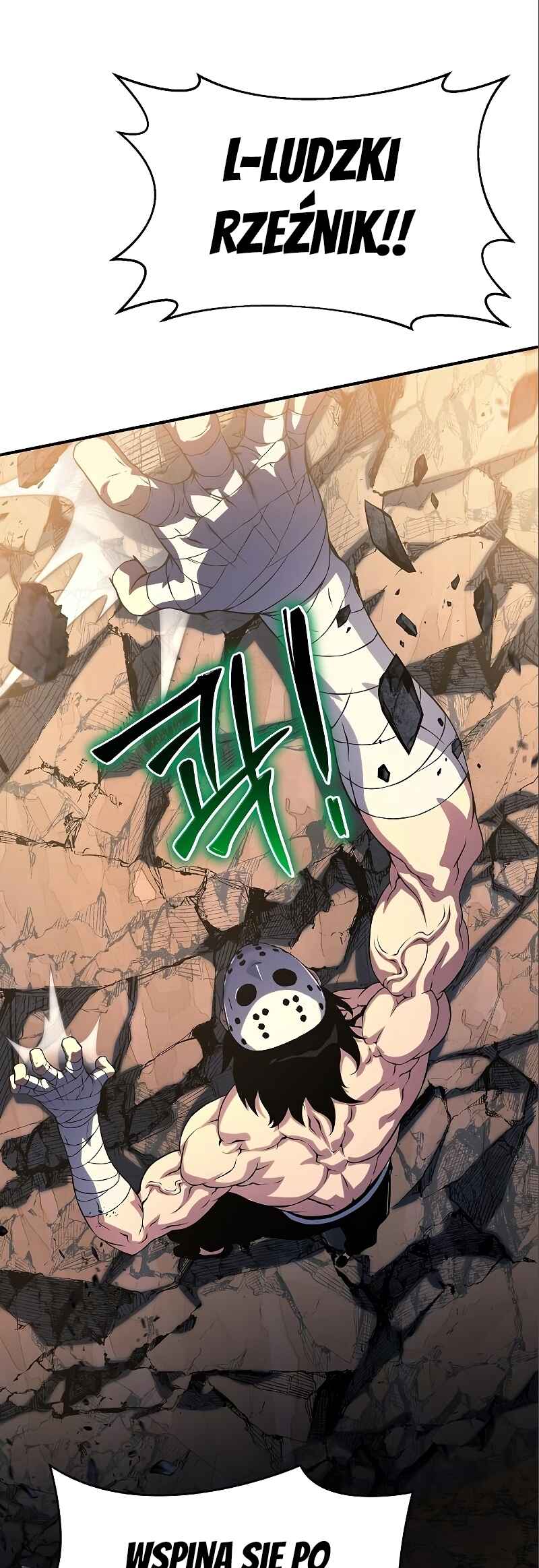 Bupae ui Saje Chapter 36 - Page 104