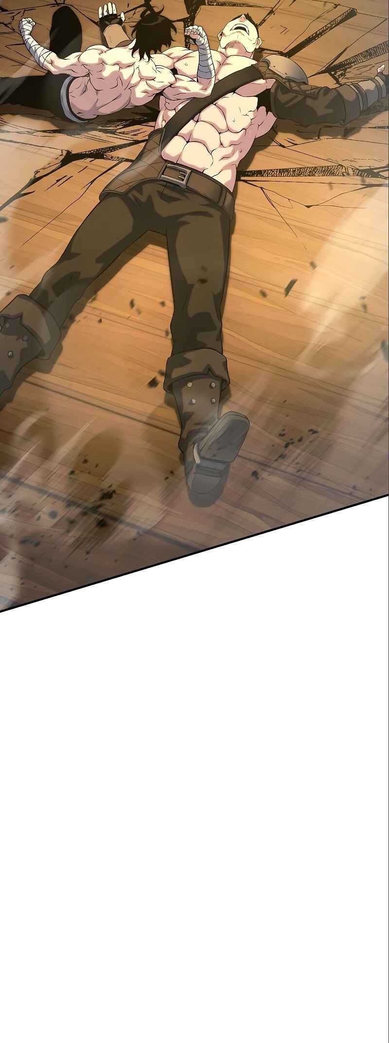 Bupae ui Saje Chapter 36 - Page 112