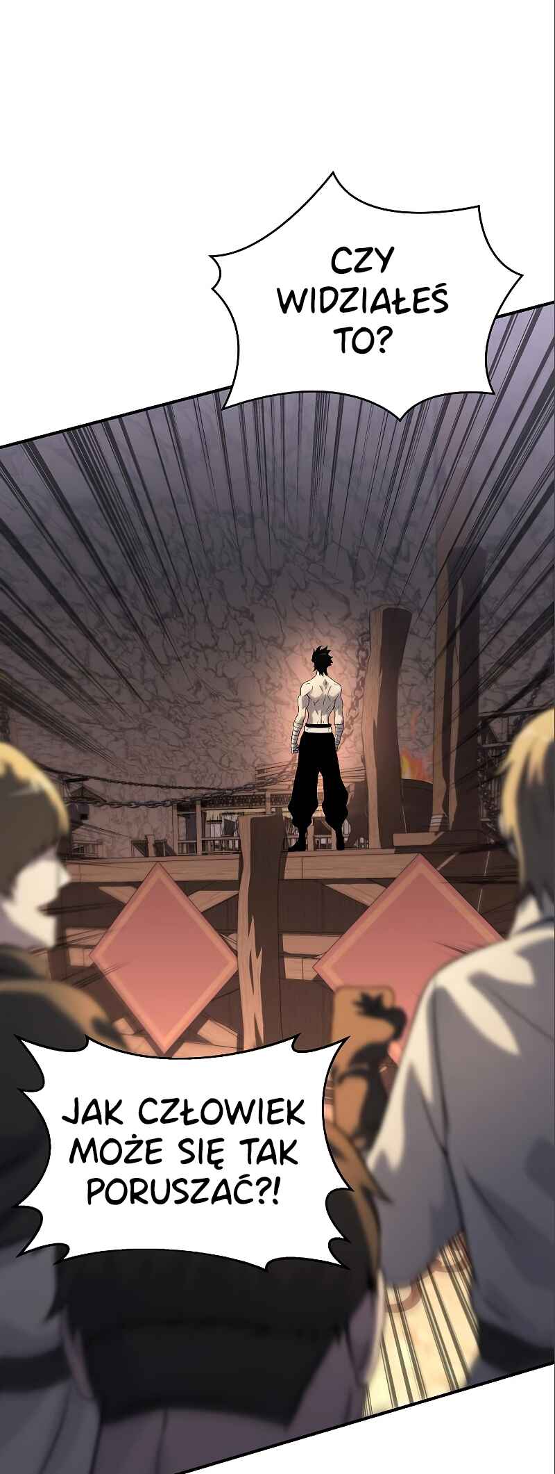 Bupae ui Saje Chapter 36 - Page 12