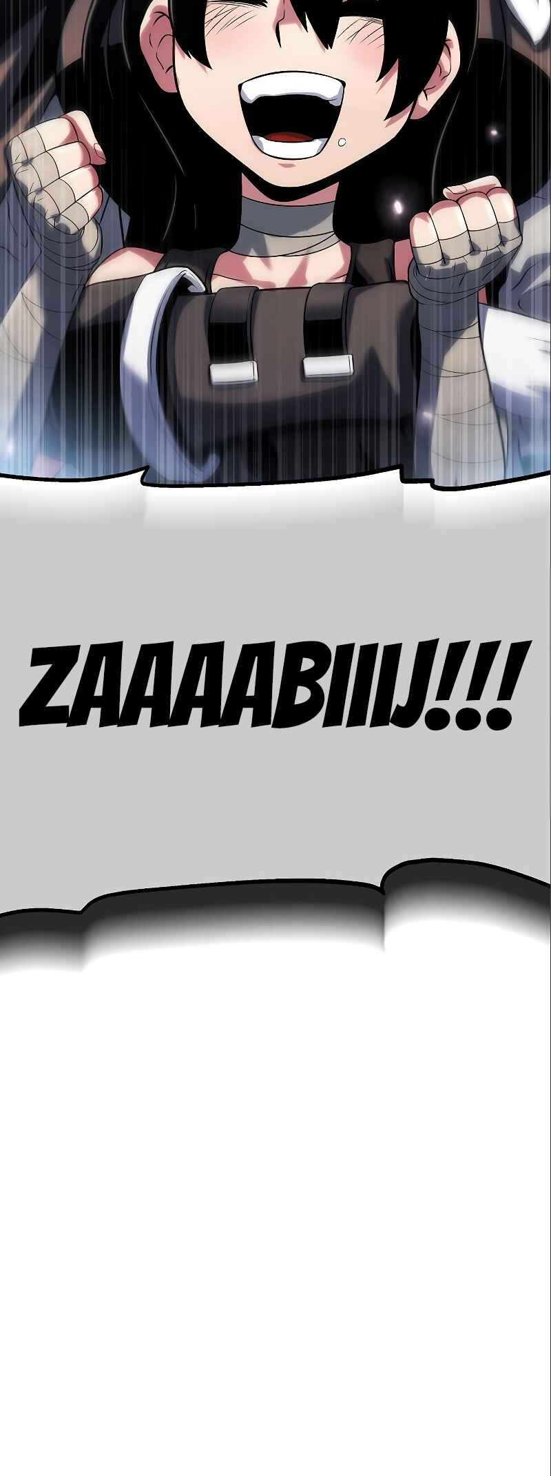 Bupae ui Saje Chapter 36 - Page 122