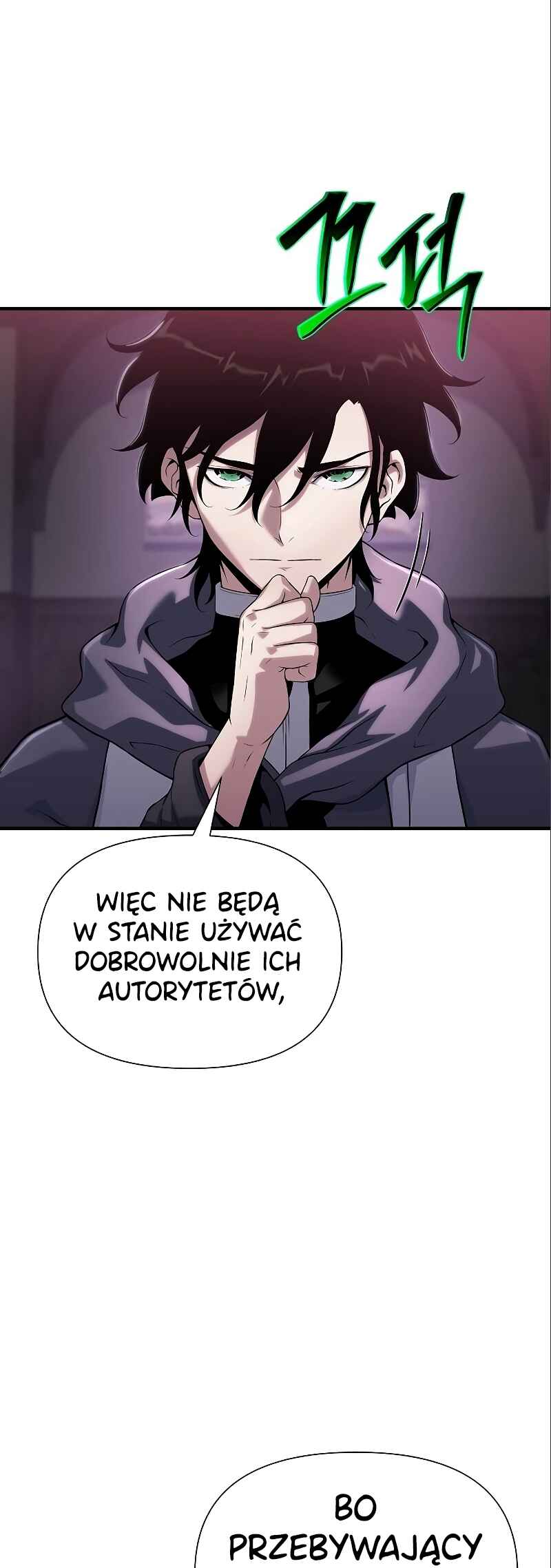 Bupae ui Saje Chapter 36 - Page 27