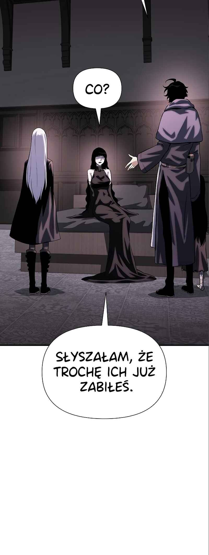 Bupae ui Saje Chapter 36 - Page 31