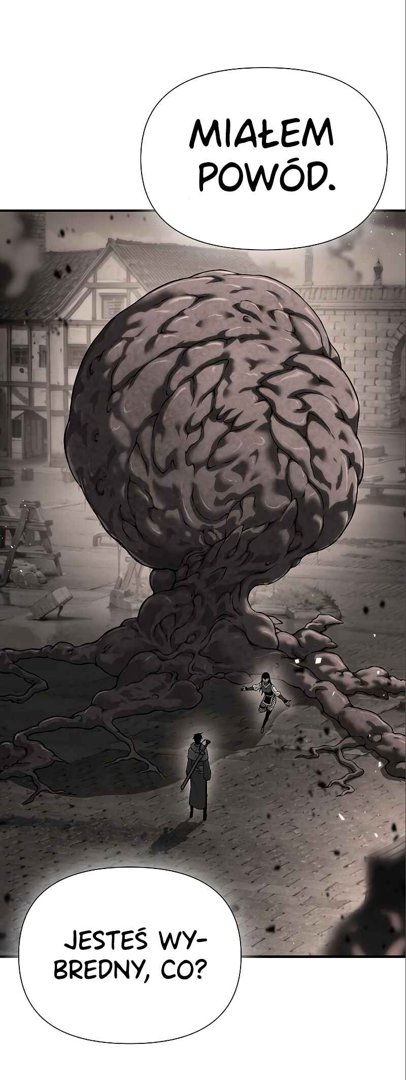 Bupae ui Saje Chapter 36 - Page 32