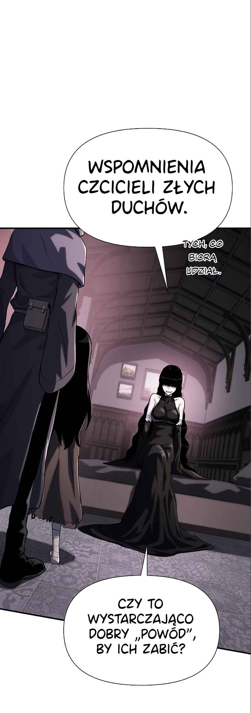 Bupae ui Saje Chapter 36 - Page 43