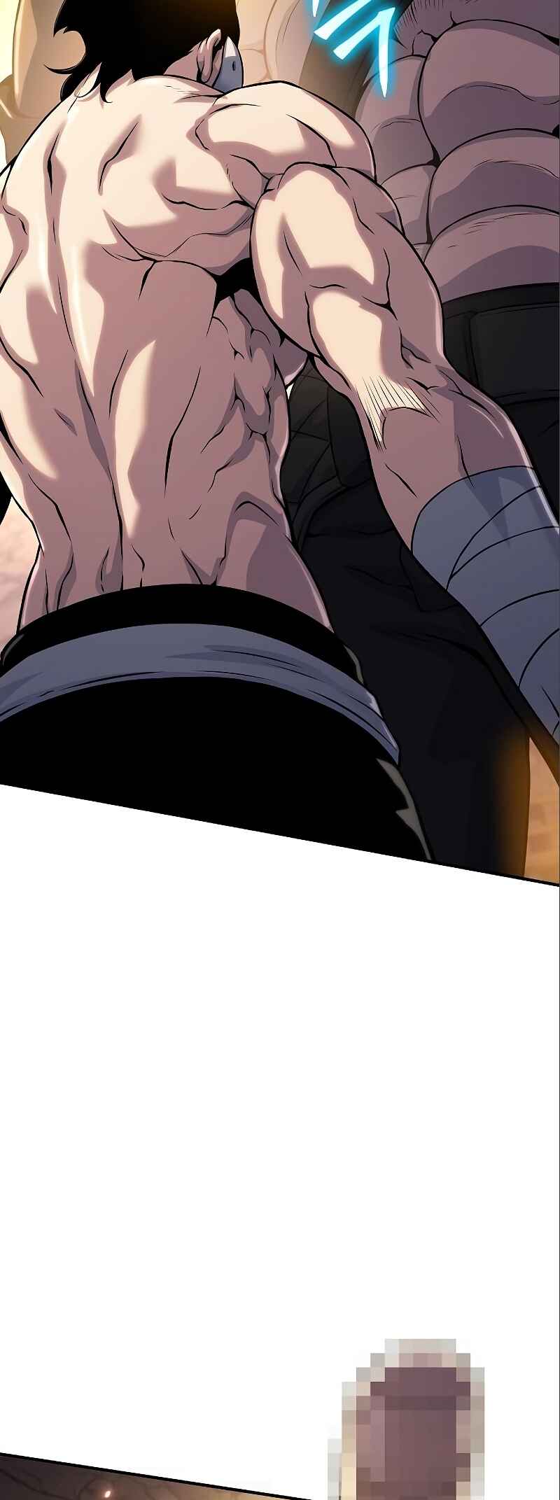 Bupae ui Saje Chapter 36 - Page 52
