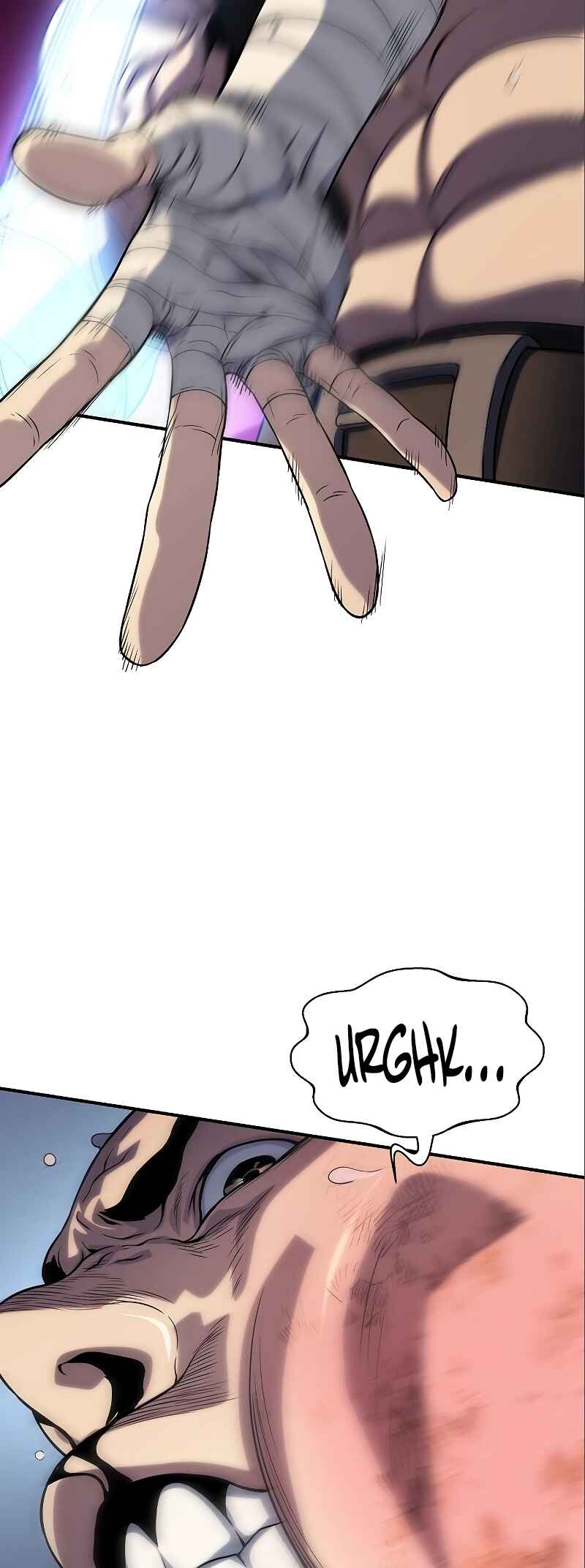 Bupae ui Saje Chapter 36 - Page 67
