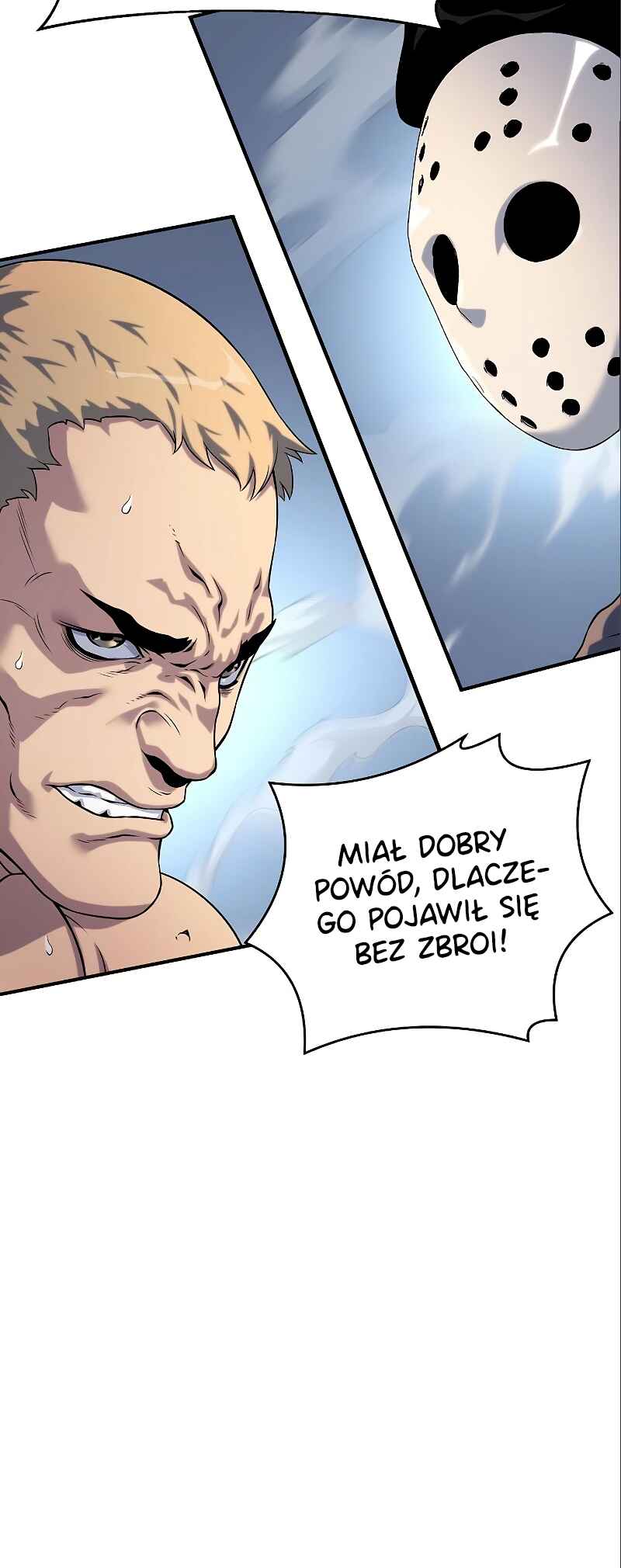 Bupae ui Saje Chapter 36 - Page 74