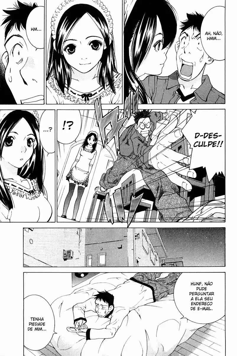 Gacha Gacha - Secret Chapter 20 - Page 27