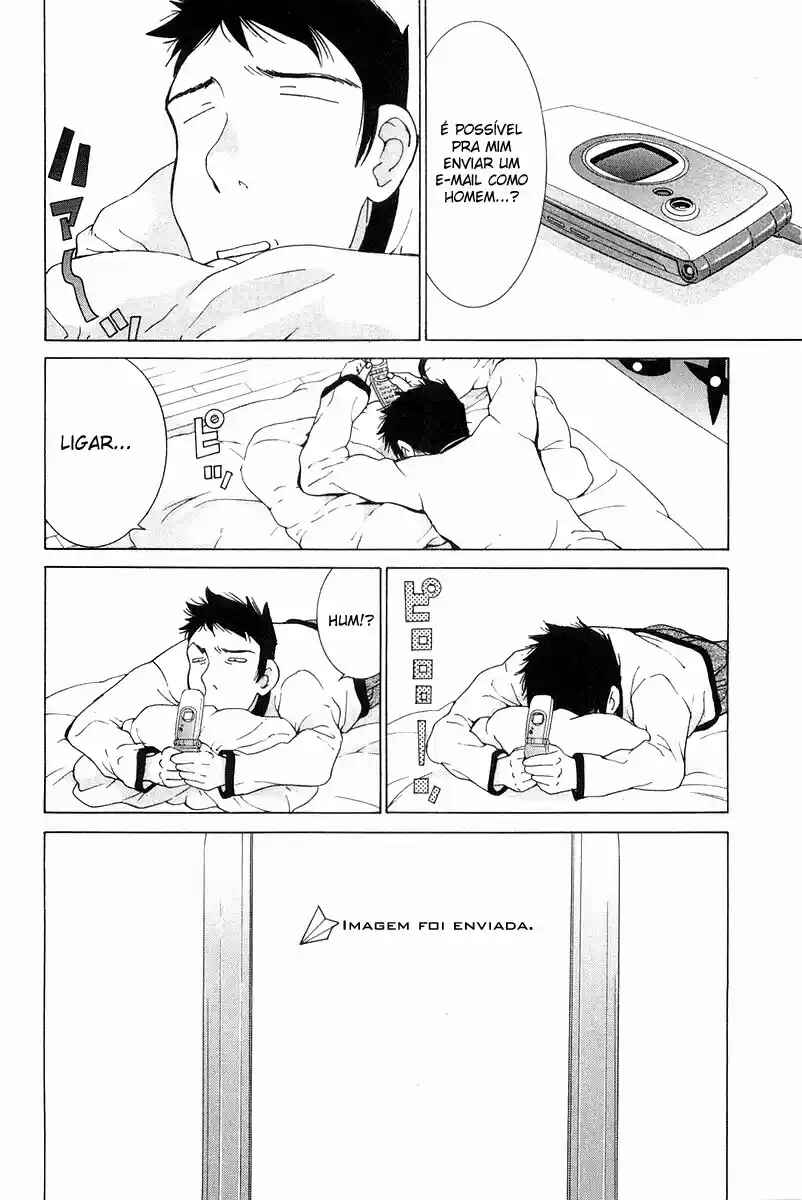 Gacha Gacha - Secret Chapter 20 - Page 28