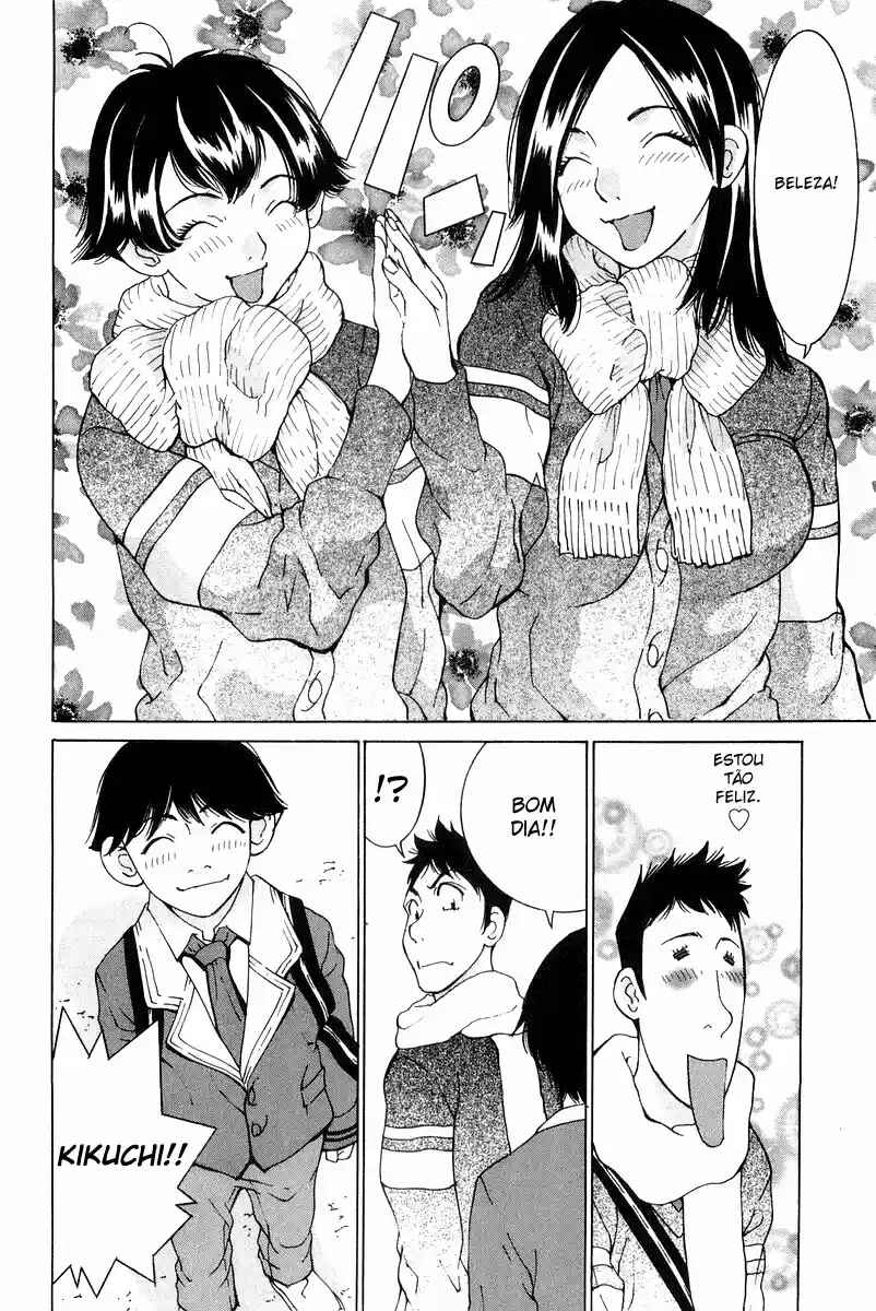 Gacha Gacha - Secret Chapter 20 - Page 37