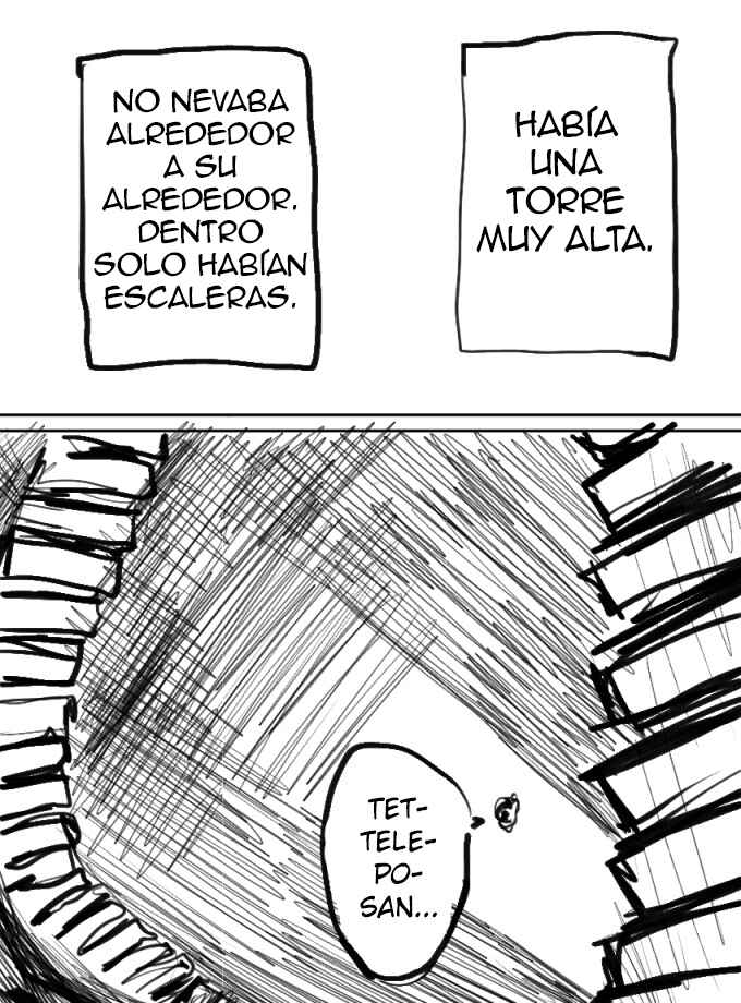 Tetteleposan Chapter 4 - Page 6