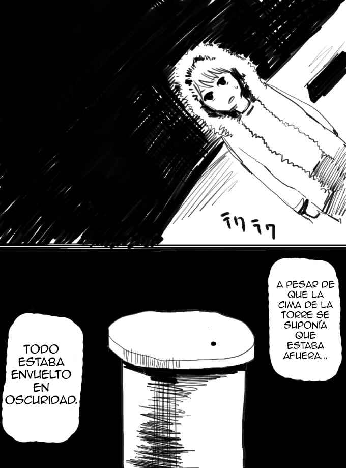 Tetteleposan Chapter 4 - Page 8