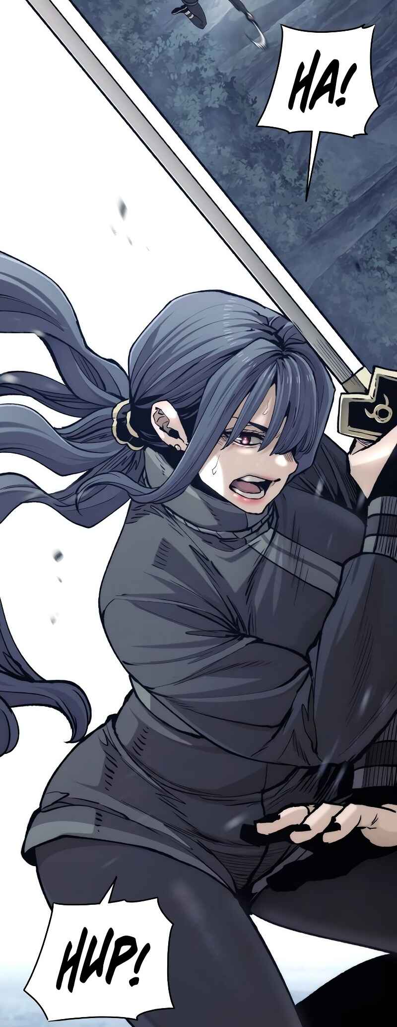 Murim RPG Simulation Chapter 123 - Page 15
