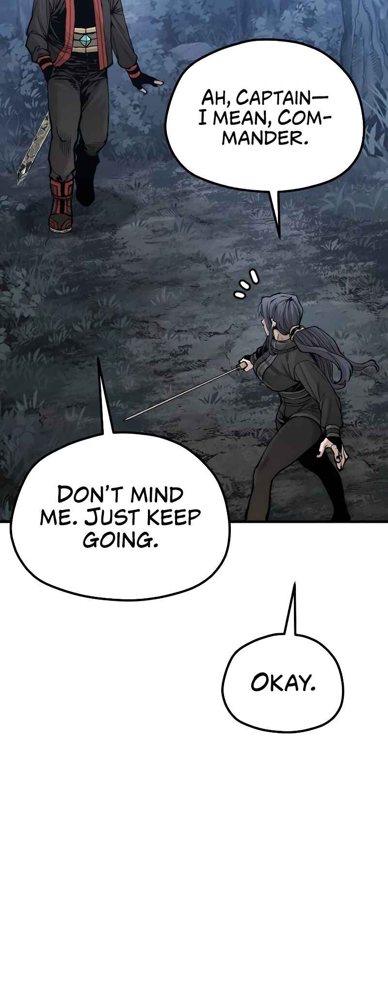 Murim RPG Simulation Chapter 123 - Page 17
