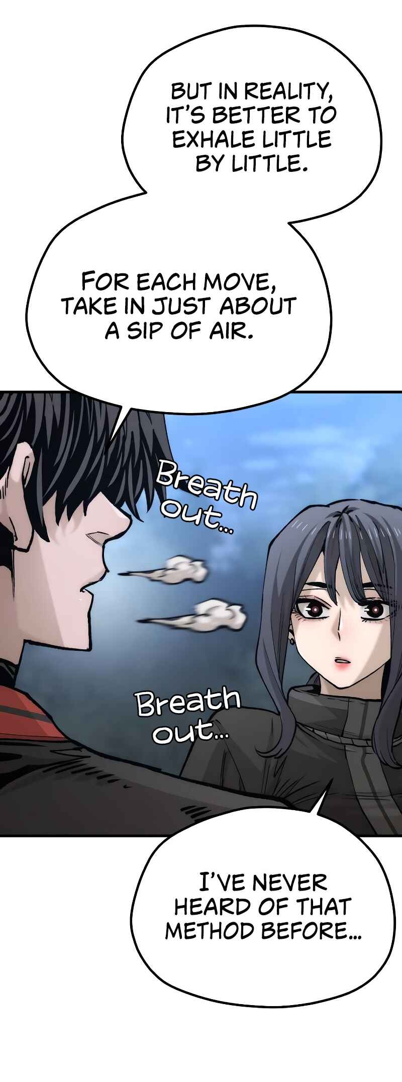 Murim RPG Simulation Chapter 123 - Page 24