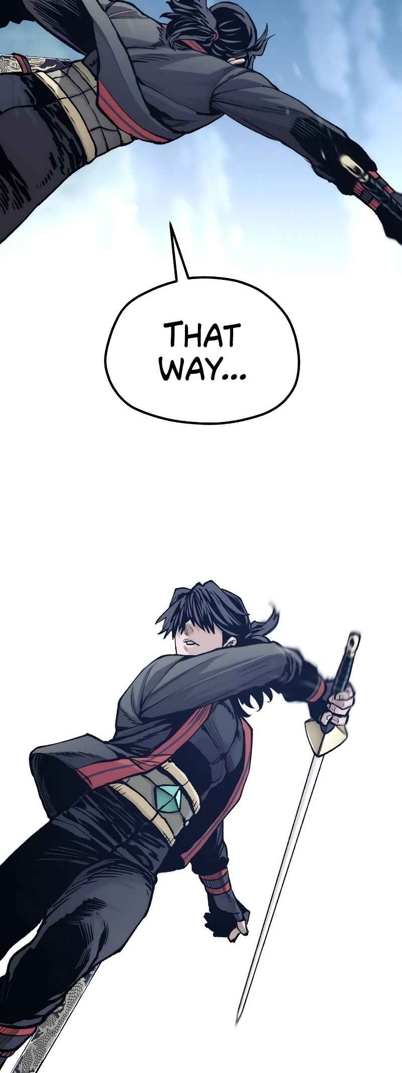 Murim RPG Simulation Chapter 123 - Page 28