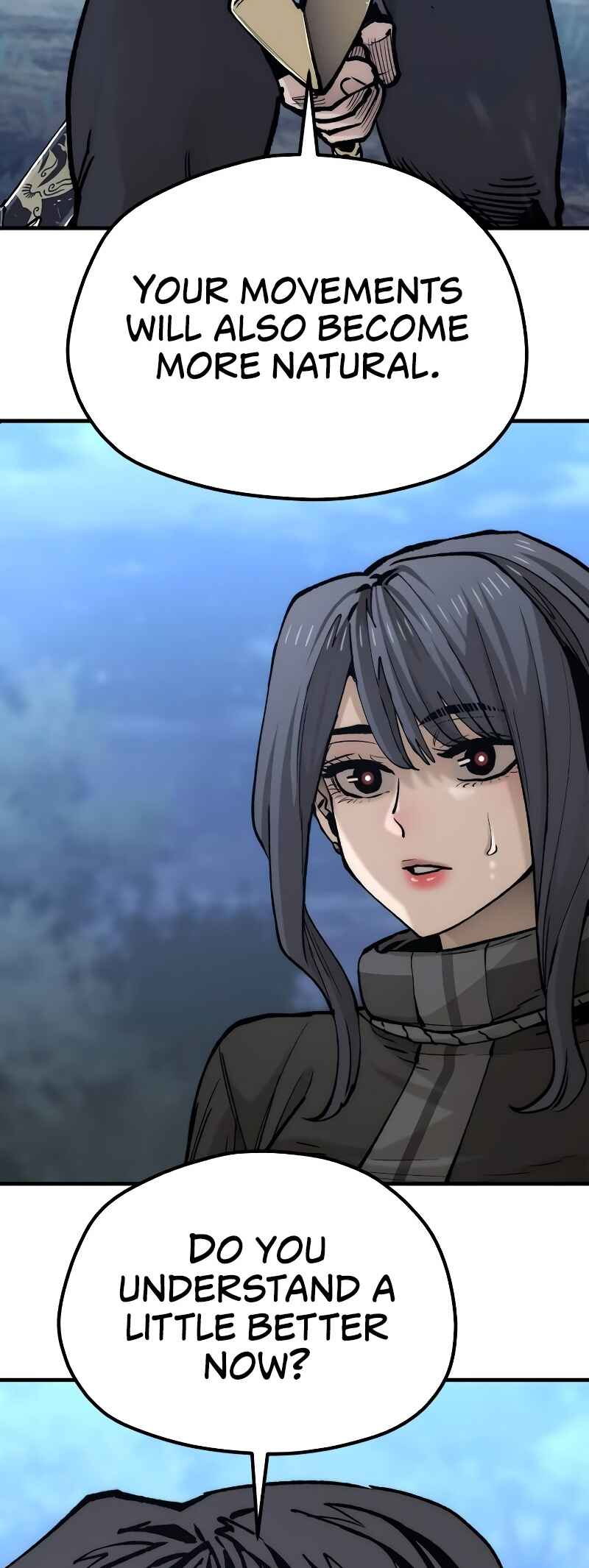 Murim RPG Simulation Chapter 123 - Page 30