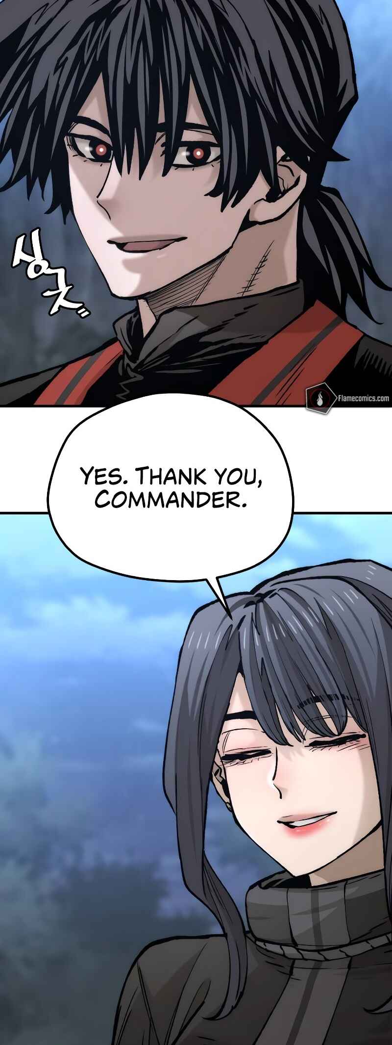 Murim RPG Simulation Chapter 123 - Page 31