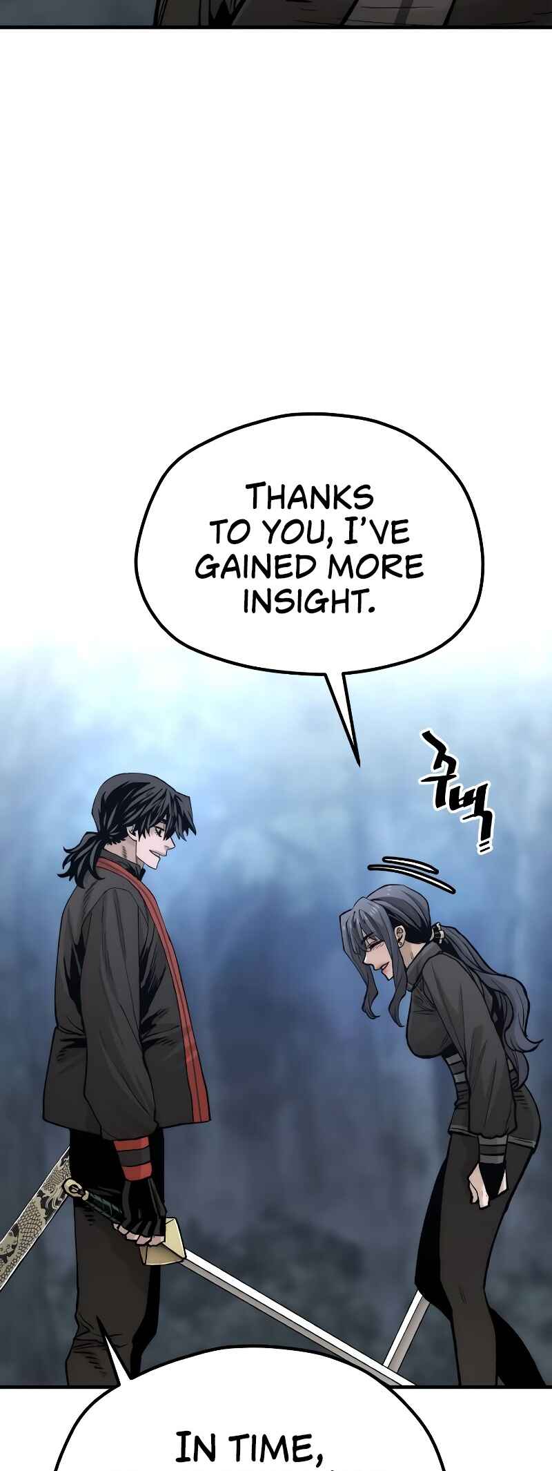 Murim RPG Simulation Chapter 123 - Page 32