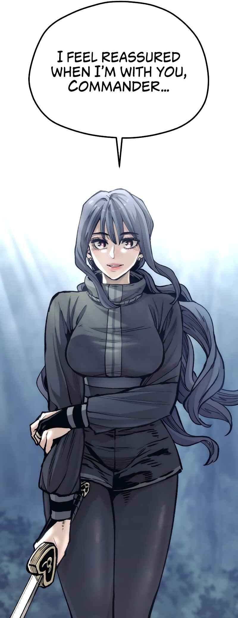 Murim RPG Simulation Chapter 123 - Page 34