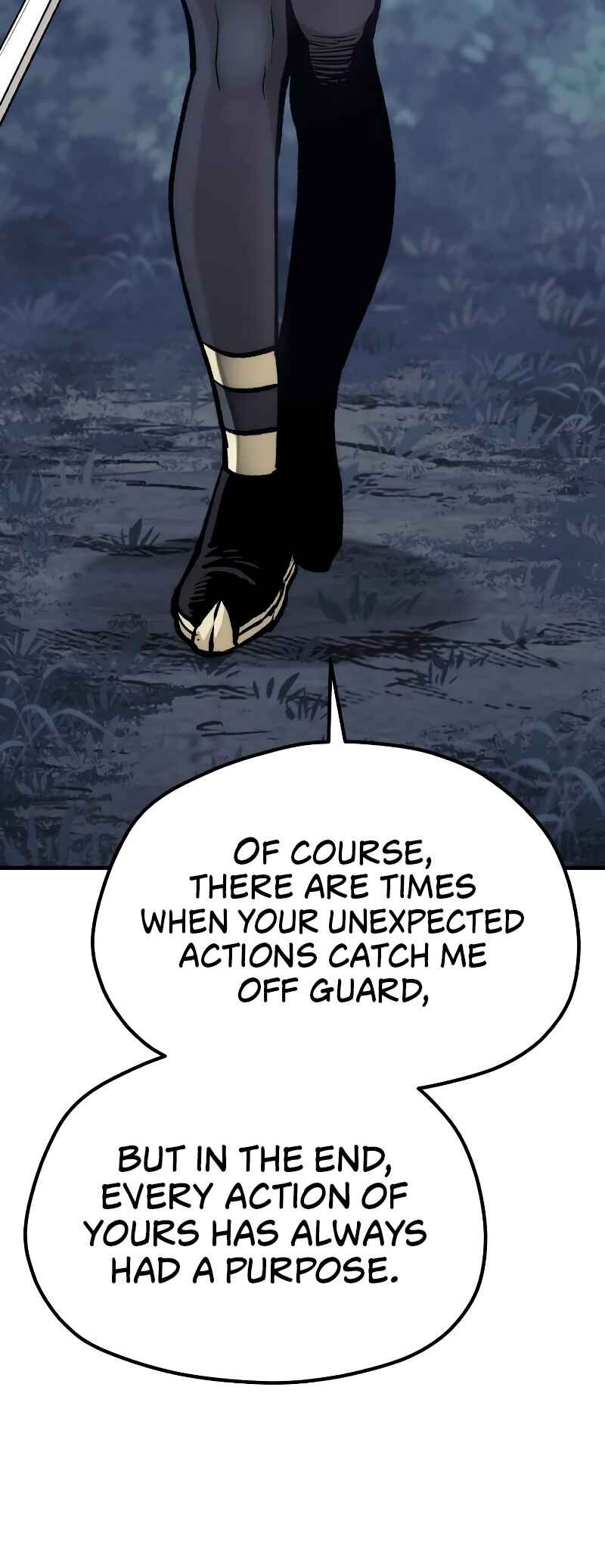 Murim RPG Simulation Chapter 123 - Page 35