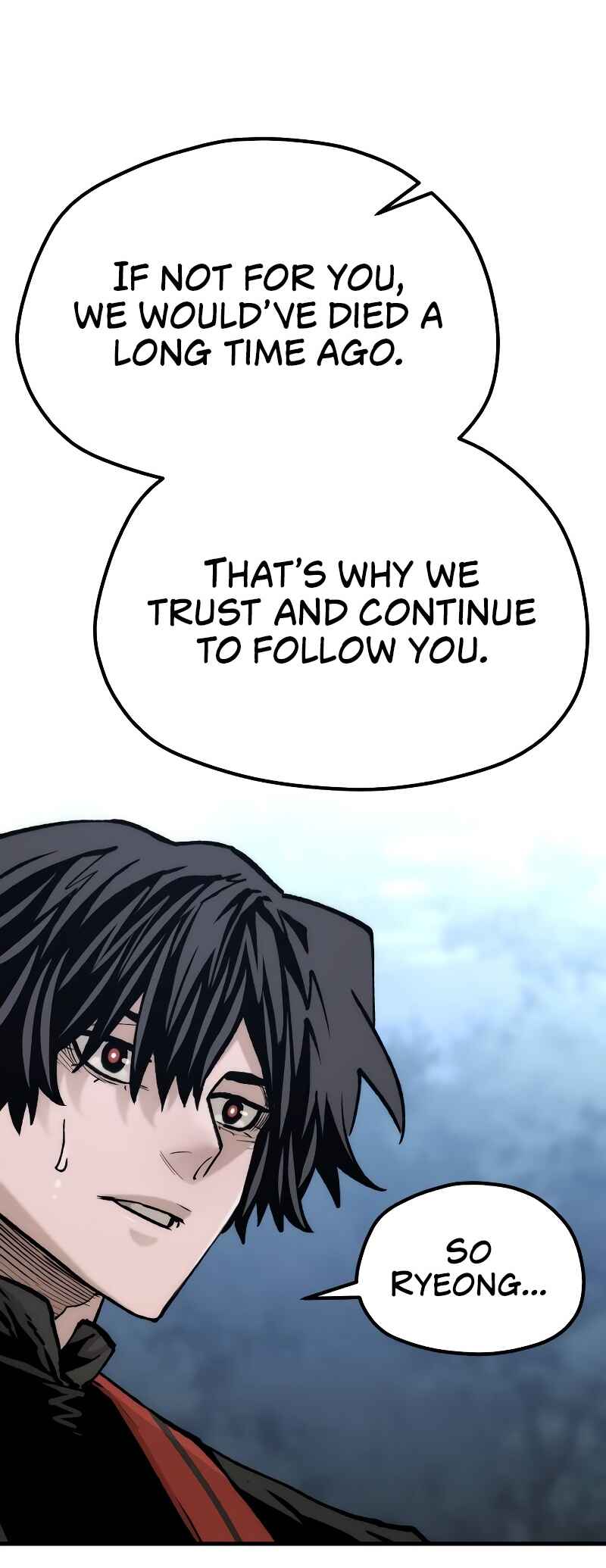 Murim RPG Simulation Chapter 123 - Page 36