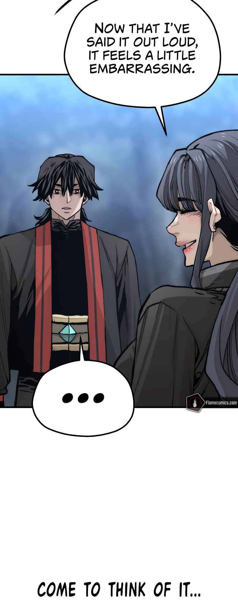 Murim RPG Simulation Chapter 123 - Page 39
