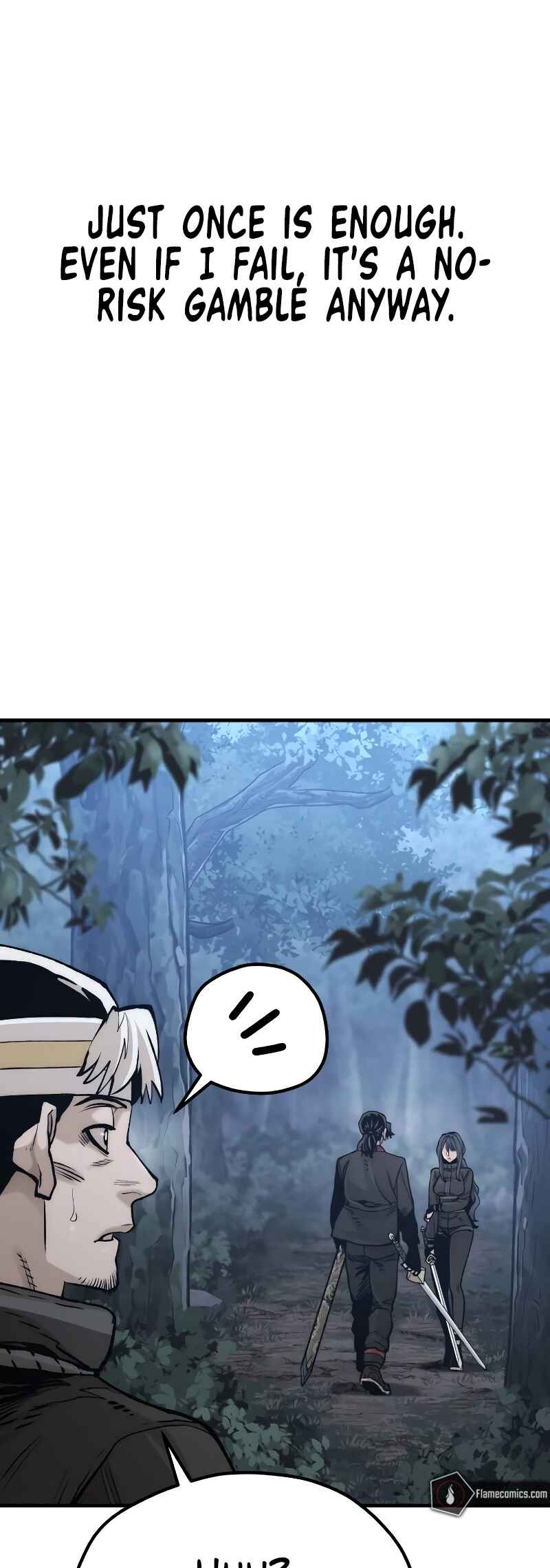 Murim RPG Simulation Chapter 123 - Page 45