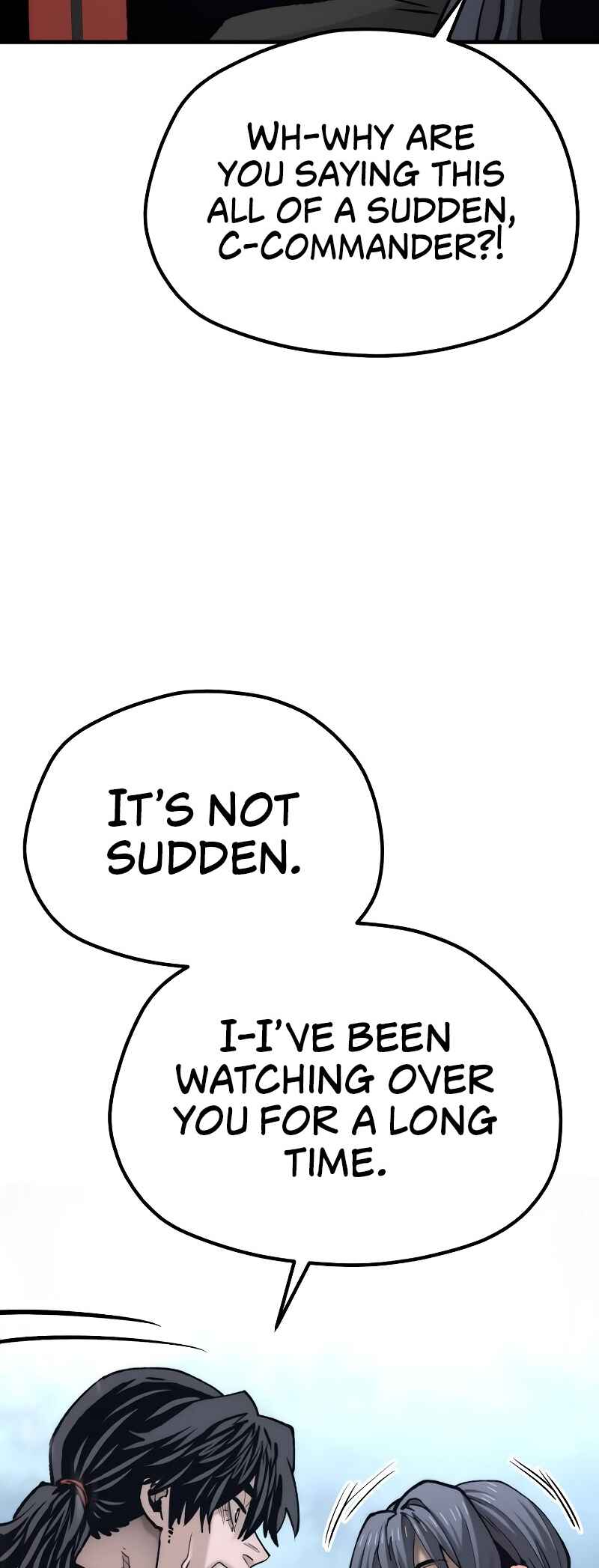 Murim RPG Simulation Chapter 123 - Page 49