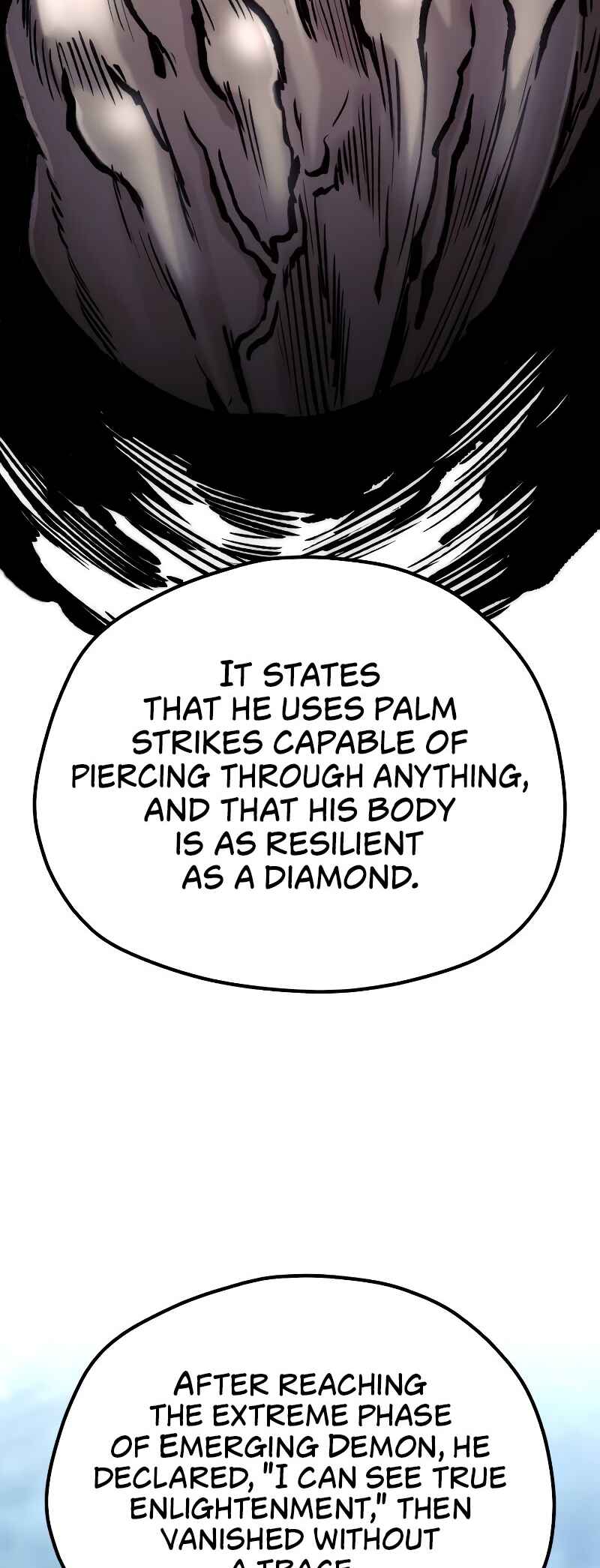 Murim RPG Simulation Chapter 123 - Page 6