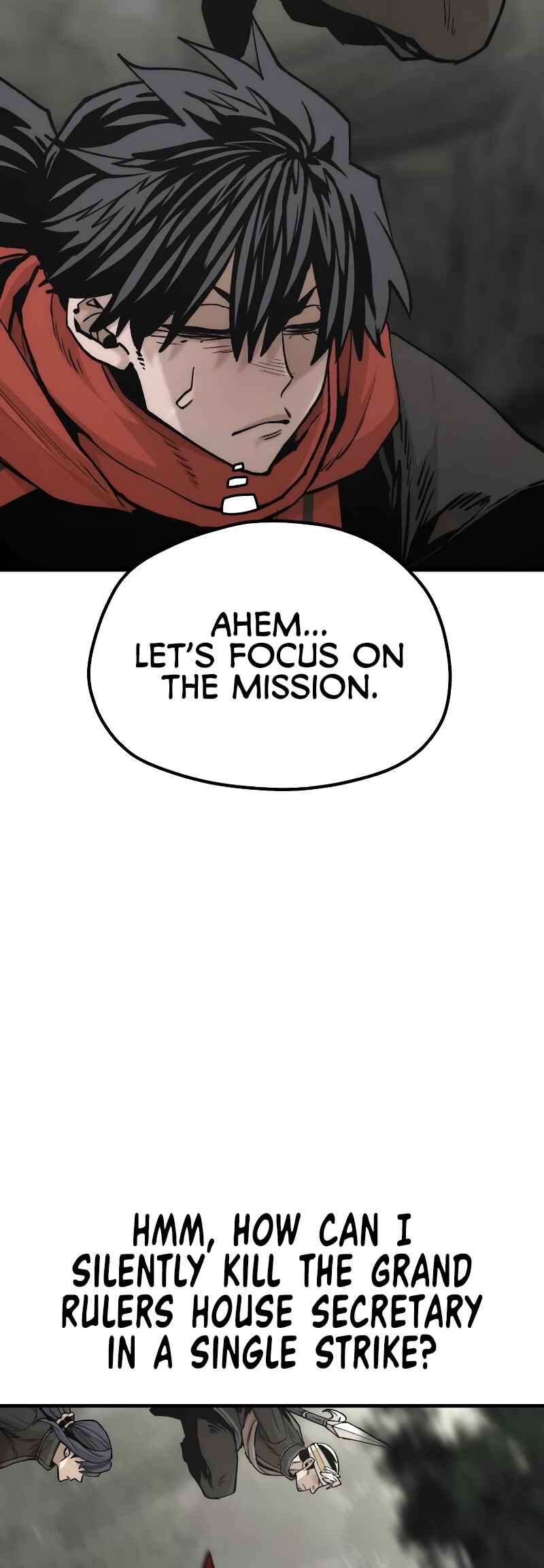 Murim RPG Simulation Chapter 123 - Page 63